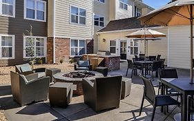 Residence Inn Branson Missouri